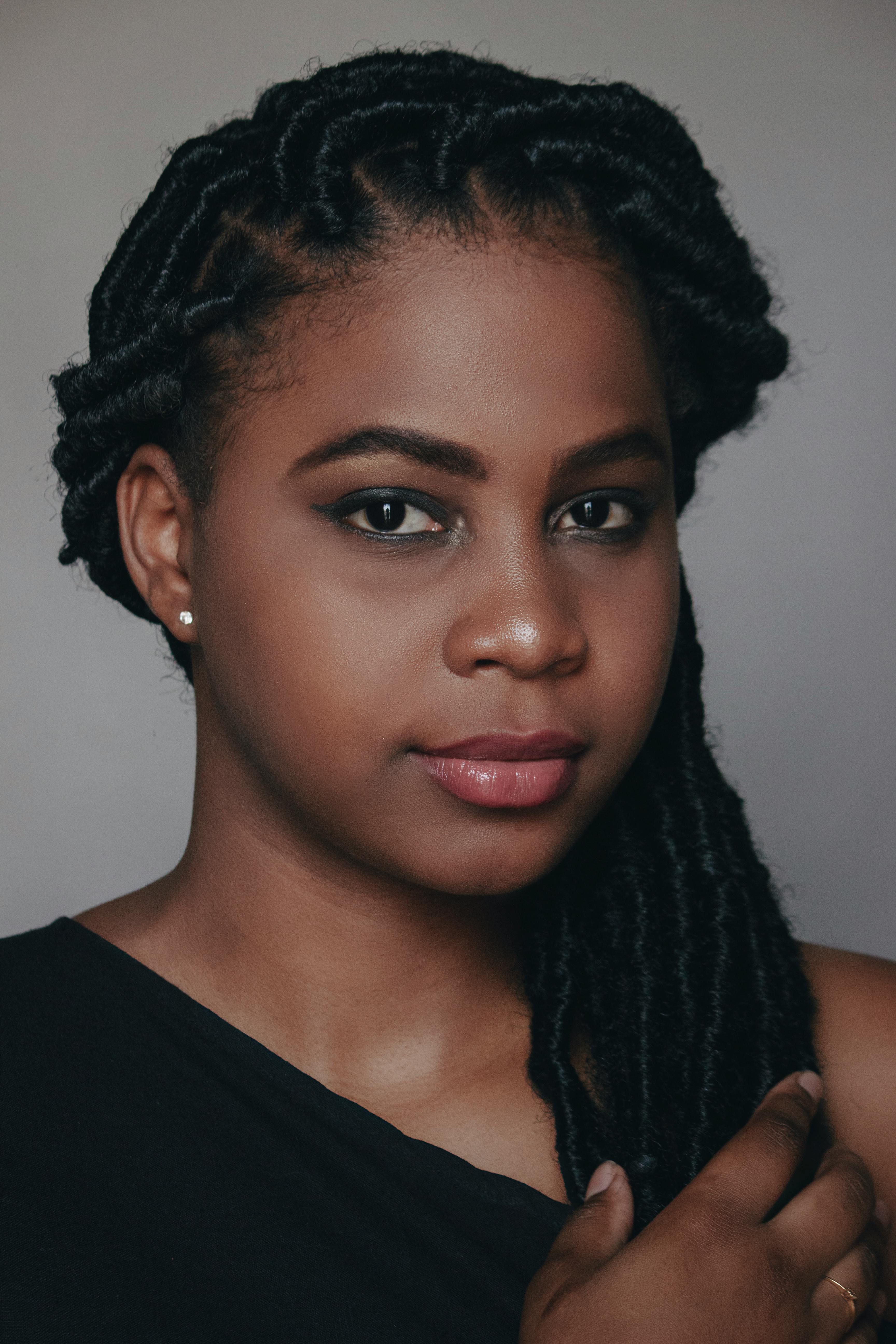 短视频矩阵内容制作画面风格示意